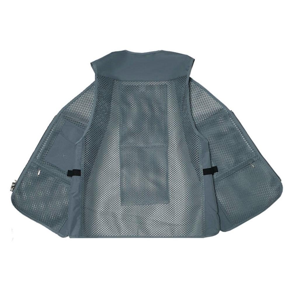 XYLO COOLING VEST JC-1040 - Cool Vest for Constrution,Sport,Fishing