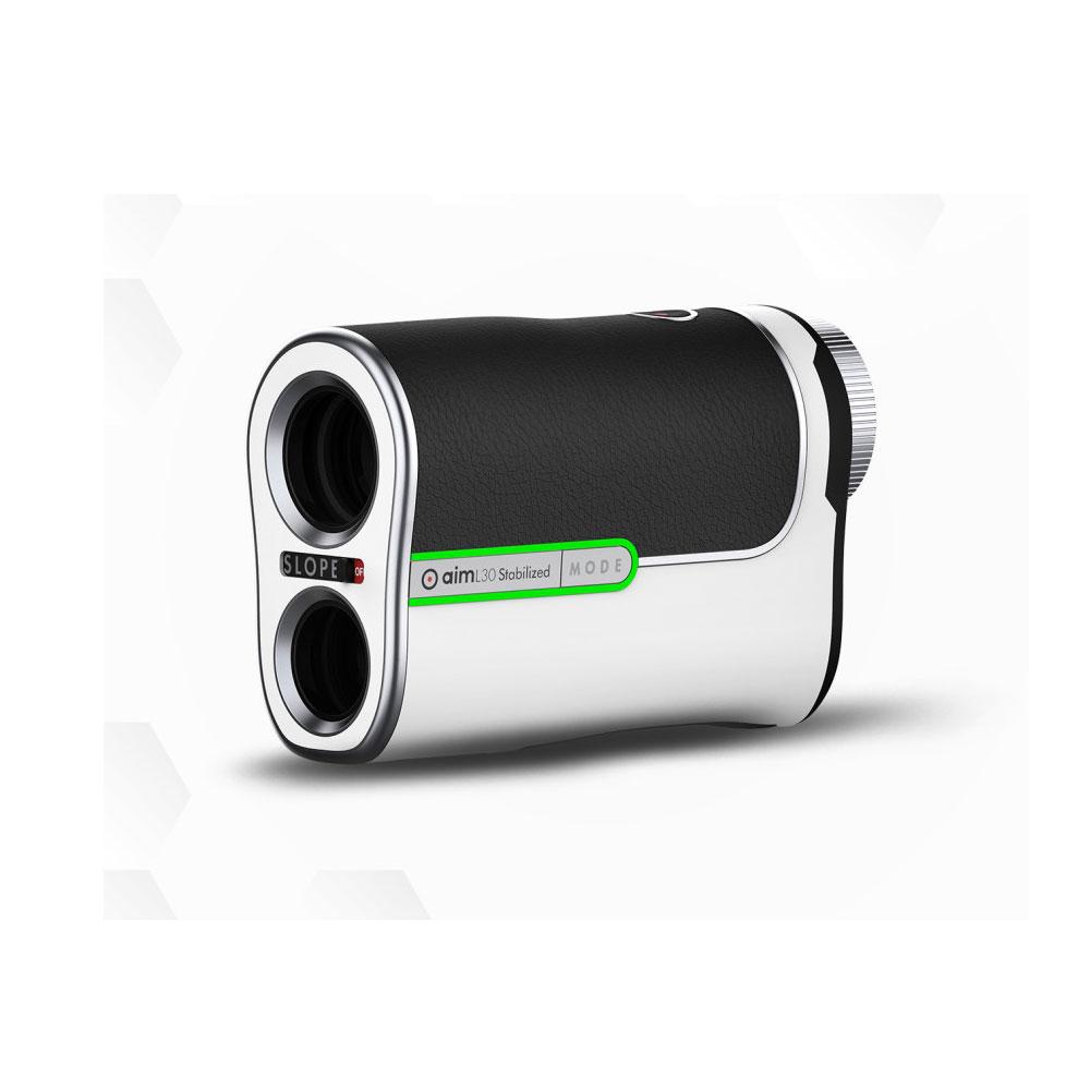 Gofl Sports Two-color OLED laser distance meter with anti-shake technology