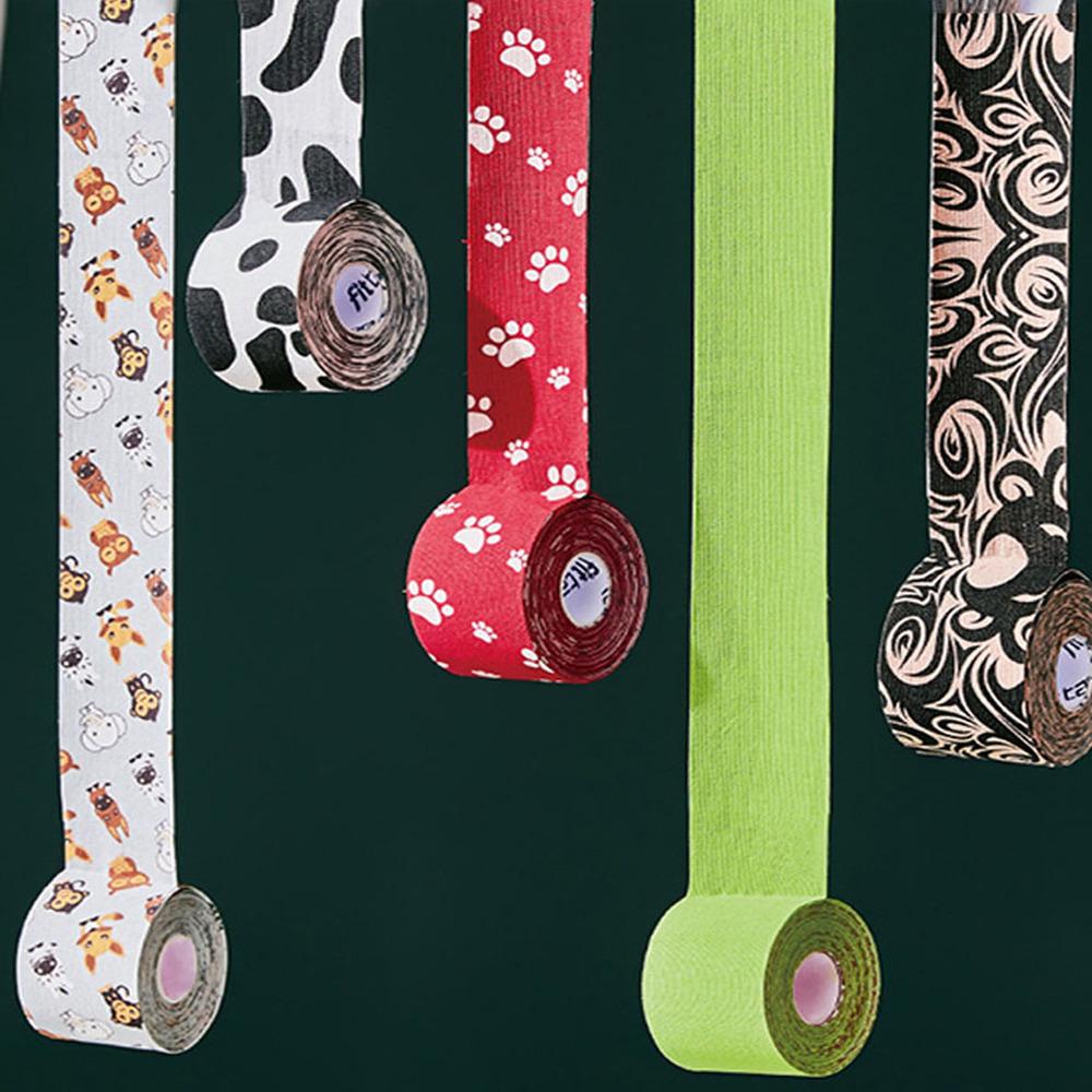 FIT TAPE My own pain clinic scientific principle pain clinic without side effects