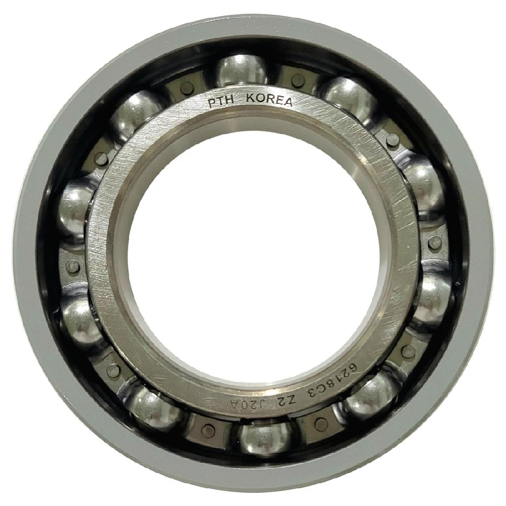 6218-C3-J20A INSULATED DEEP  GROOVE BALL BEARINGS