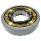 detail image1 NU320-E-M1-C3-J20A INSULATED CYLINDRICAL ROLLER BEARING