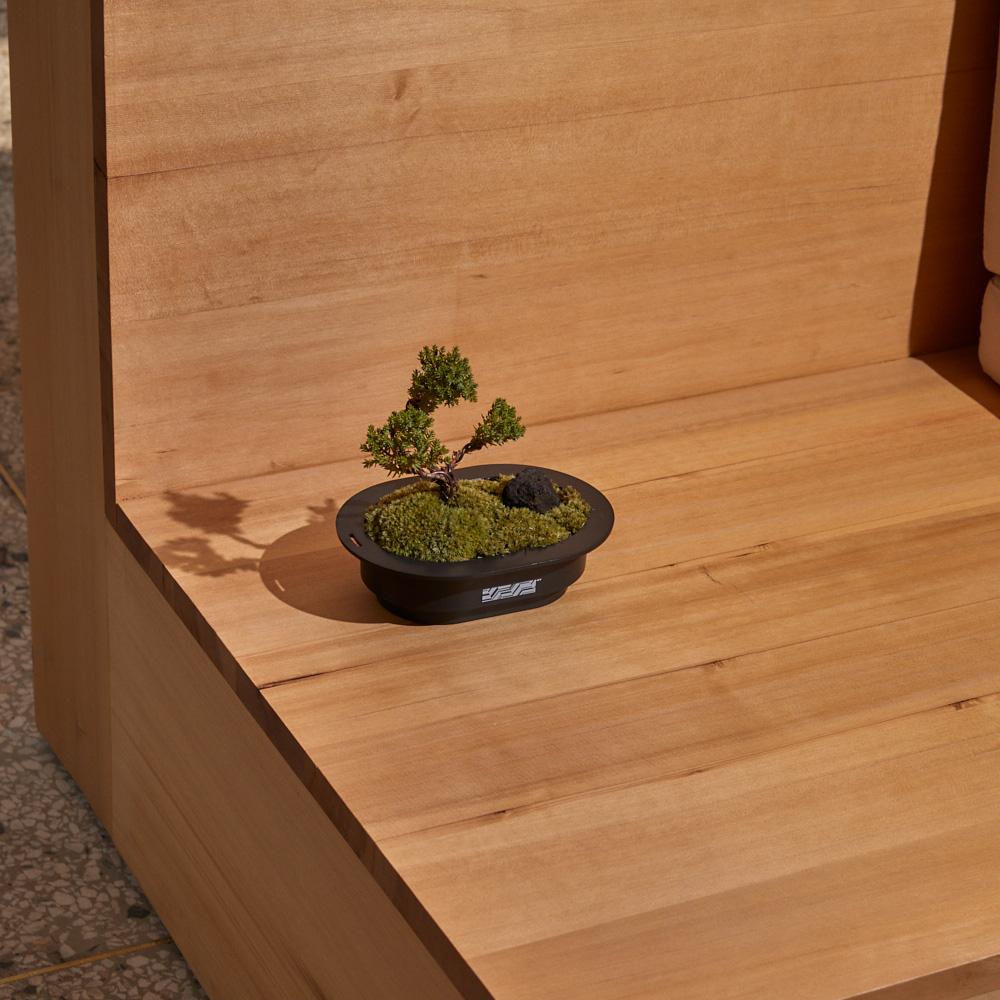 Pot Cappadocia Midnight