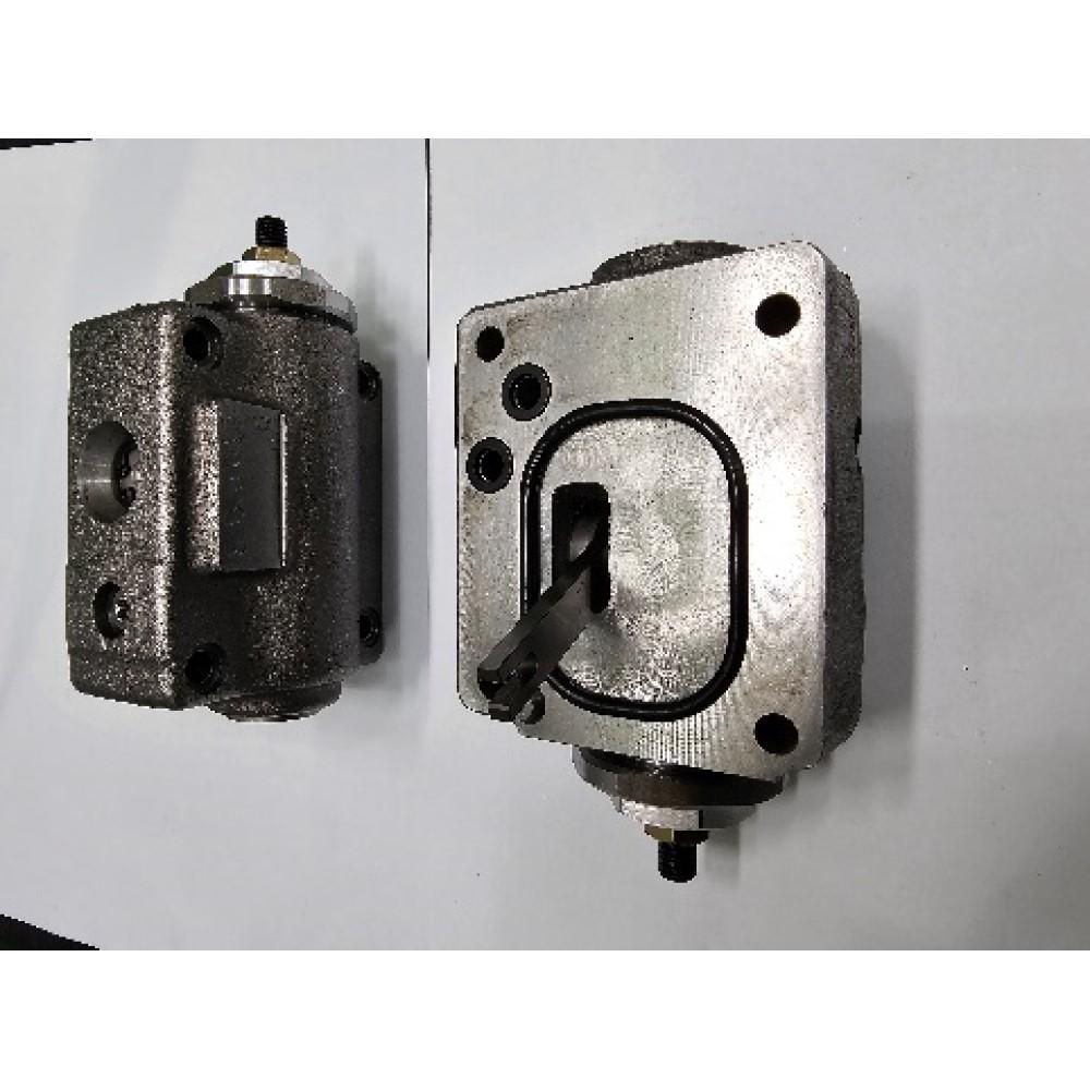 SYNANOTECH TORQUE LIMITER