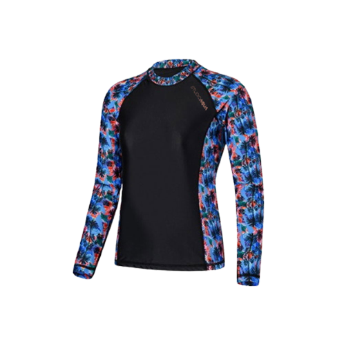 Women rash guard (SDAWBV-m,l,xl,2xl)