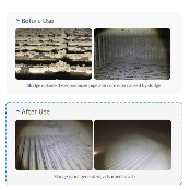 POWER PLANT COMBUSTION ADDITIVES