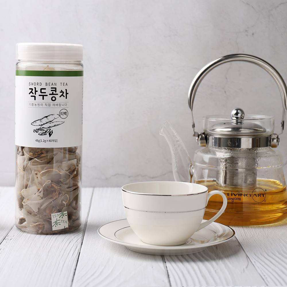 SWORDBEAN TEA