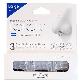 full image KOKOK 3-Ply Nose Filter Reusable Breathable Nasal Plugs Air Filteration for Dust, Pollution, Block C