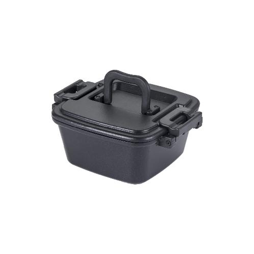 Nemolock Eco-friendly Hygienic Semi-Pressure Ceramic Airtight Storage Pot