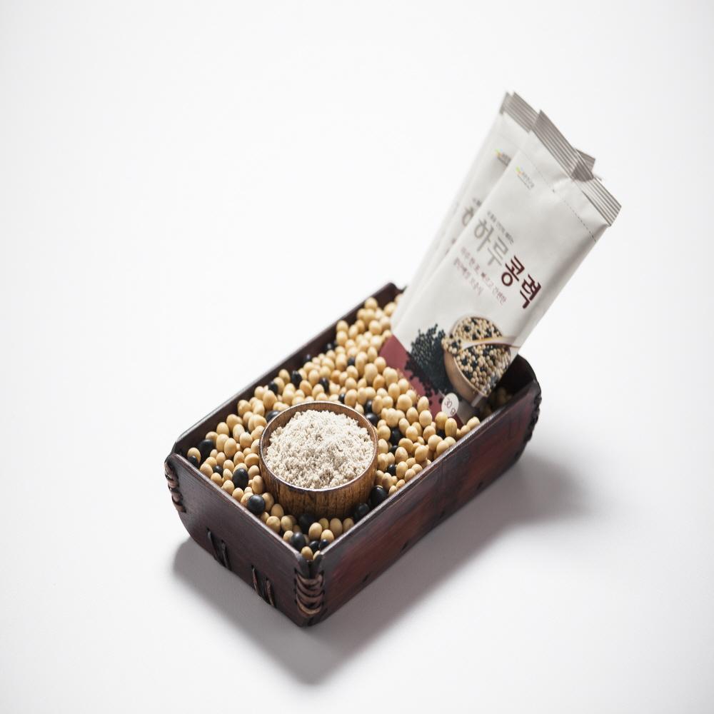 [Green Friends] HaruKongryeokk