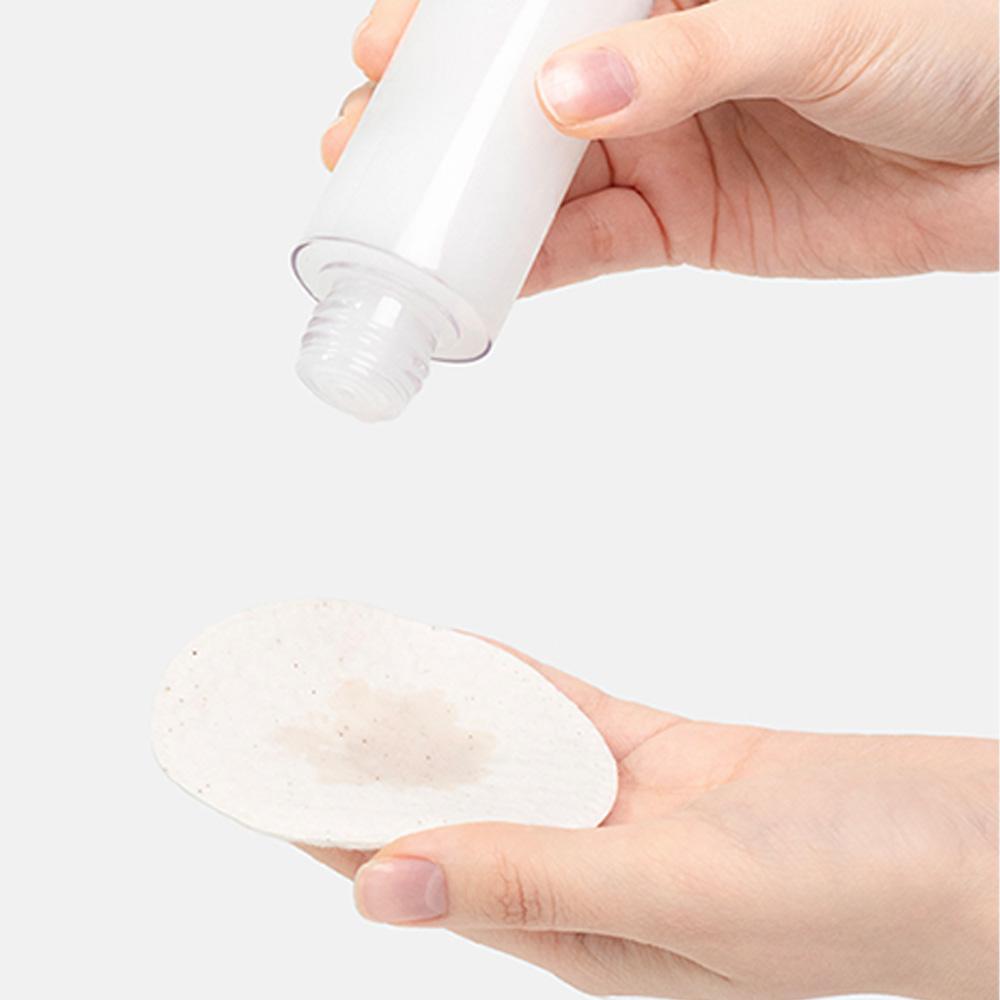 021 Organic Cotton Skincare Pads (50pcs)