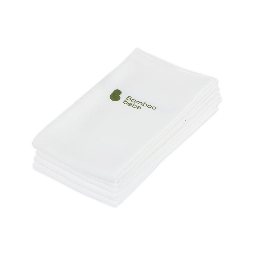 Bamboo Signature Cloth Diaper/Bath Towel