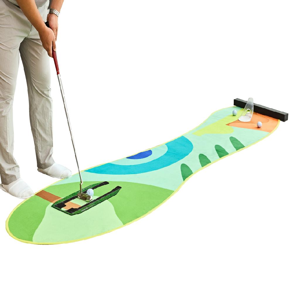 Arte Design Putting Mat