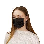 KF-AD Dental type Masks for Adult, 4 Layer Protective Health Face Mask