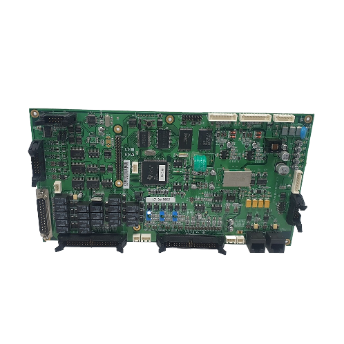PCB assembly / Box-build assembly / Electronics contract manufacturer / PCBA