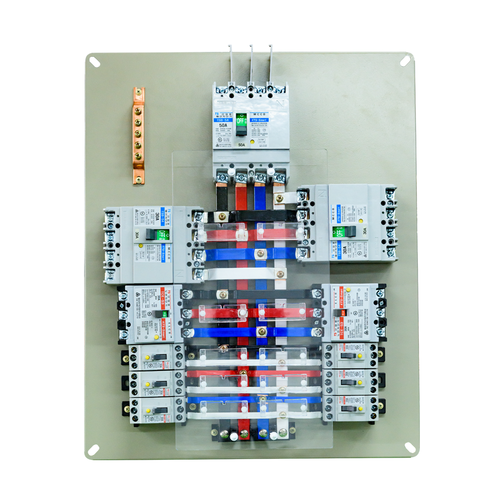 Distribution board