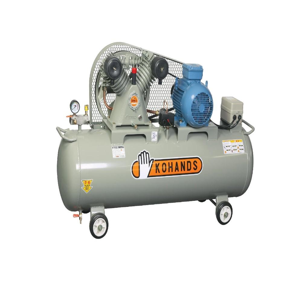 Air Compressor KC-802N (5Hp)