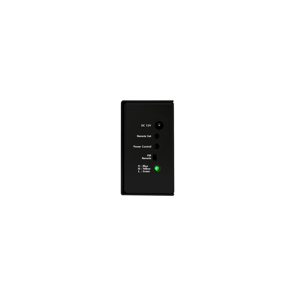 Audio Recording and Bug Suppressor "RBS-008W"