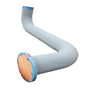 Shop Fabricated Piping Spool