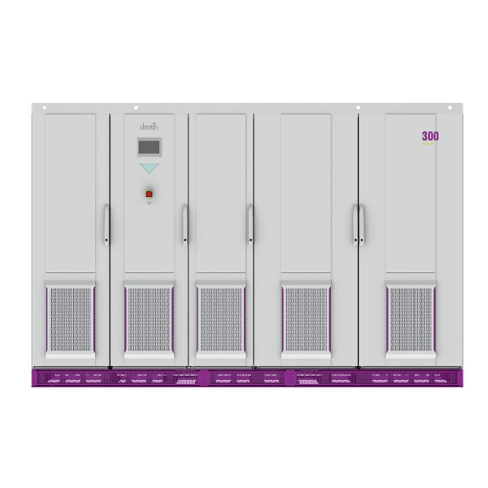 Voltage Sag Protector, UPS without Battery