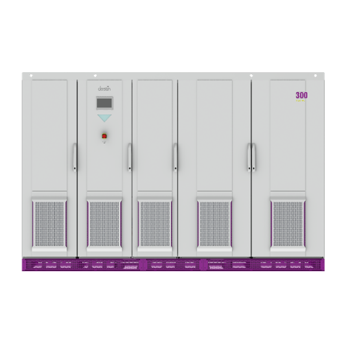 Voltage Sag Protector, UPS without Battery