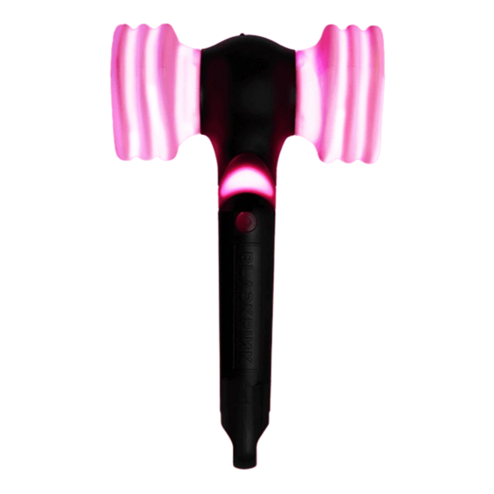 Black Pink Official Light Stick ver2