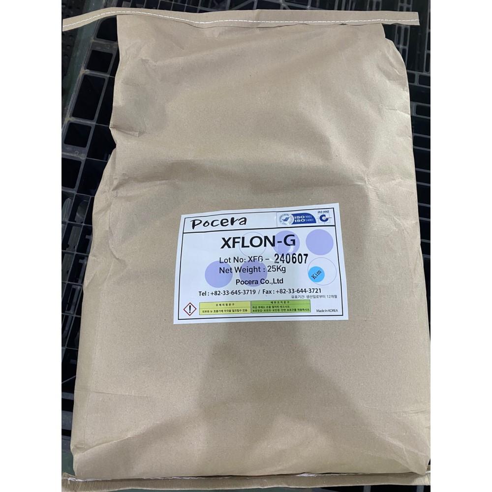 POCERA CO.,LTD XFLON-G