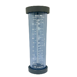 PVC Calibration Column