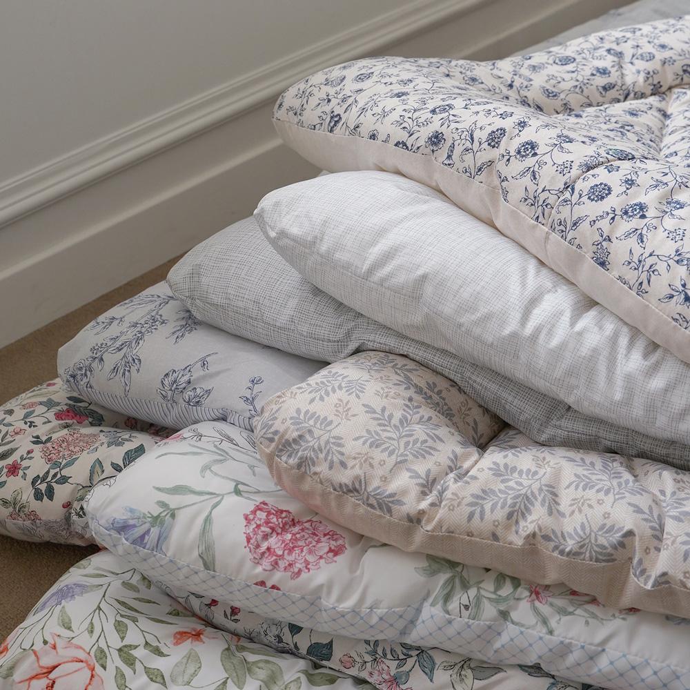 Allergy Care Bedding Set