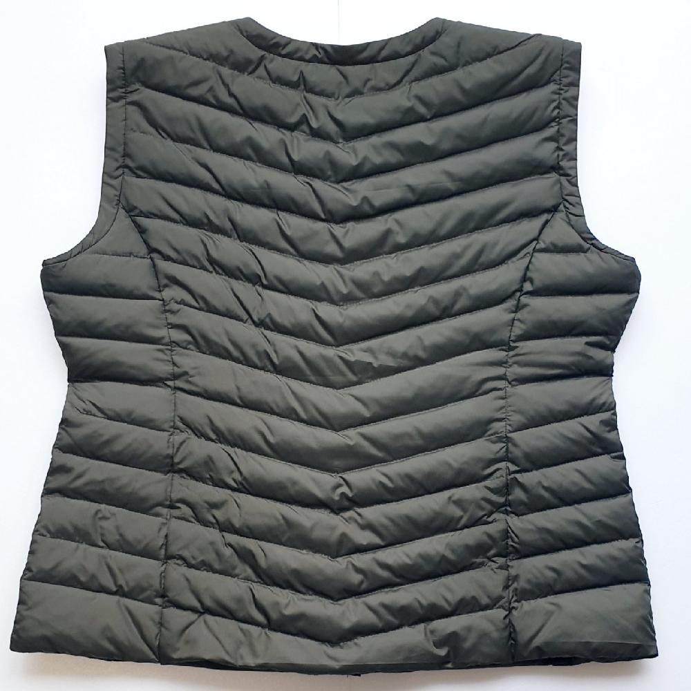 PADDING VEST