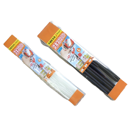 high airtight weatherstrips D style