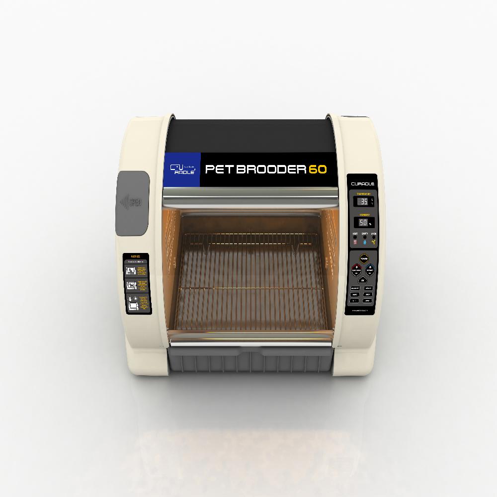 PET BROODER 60