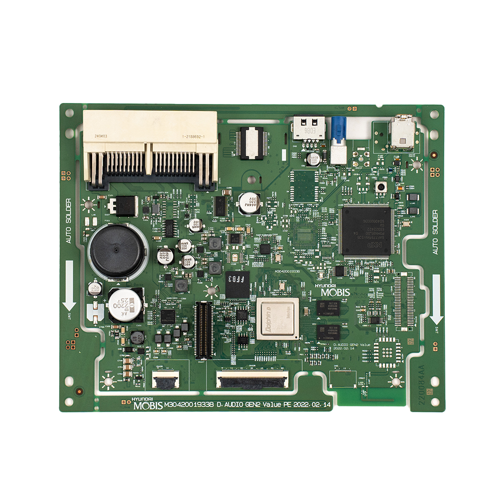 Printed Circuit Board Assembly, Surface Mount Technology, Electronic Manufacturing Services,
