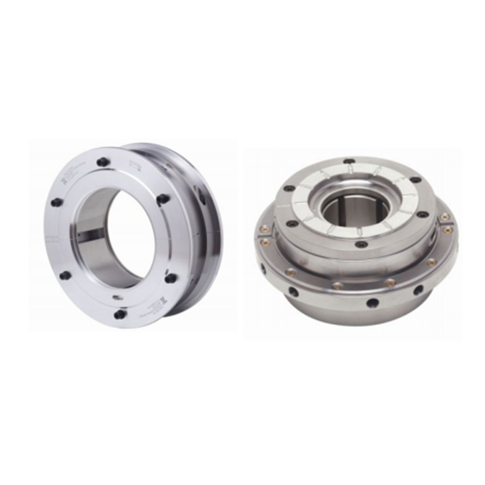 Tilting Pad Journal Bearing