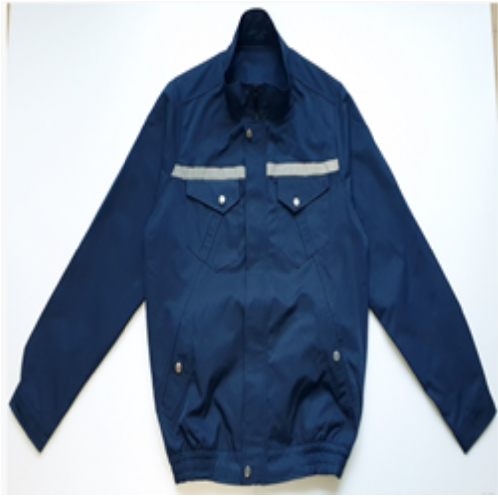 WINDY FAN JACKET | COOLING	,WORK UNIFORM	,COOLING FAN JACKET , COOLING	,WORK UNIFORM	,COOLING FAN JACKET