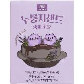 NurungjiSand White Chocolate