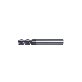 full image Carbide Ball End Mill HRC50(Extra Long-Type)