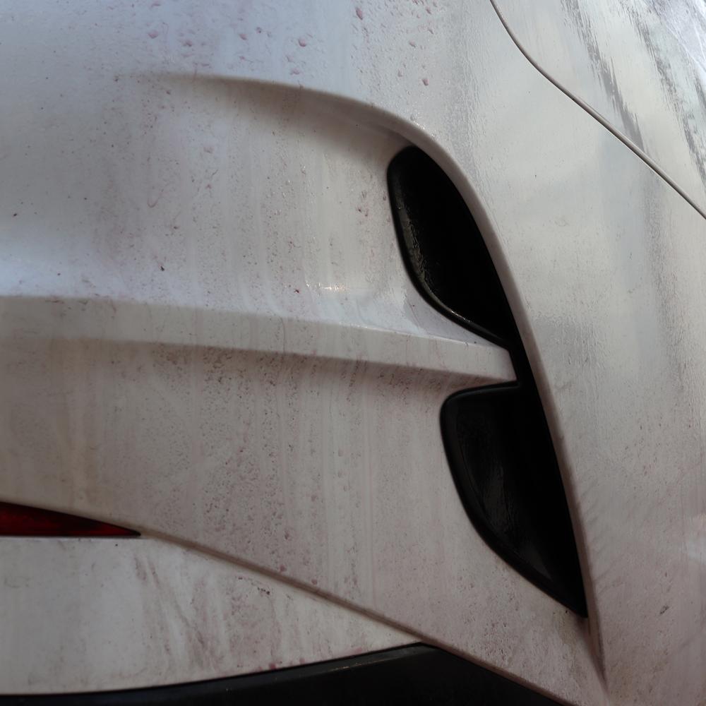 Iron Remover, pH7 Neutral