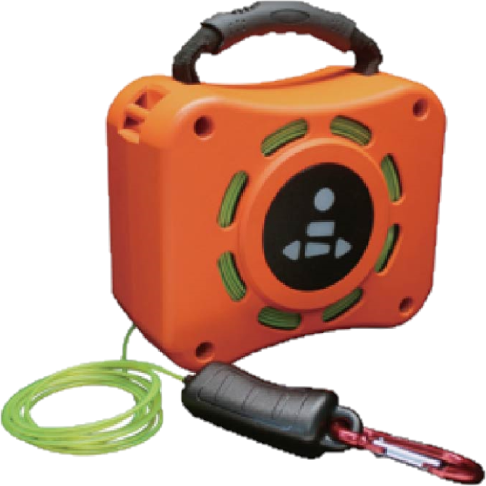 Portable Light Line 50m_4BDL-0500