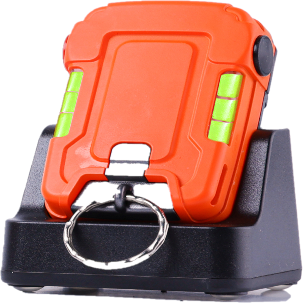 Lifesaving Alarm_4BDM-1001