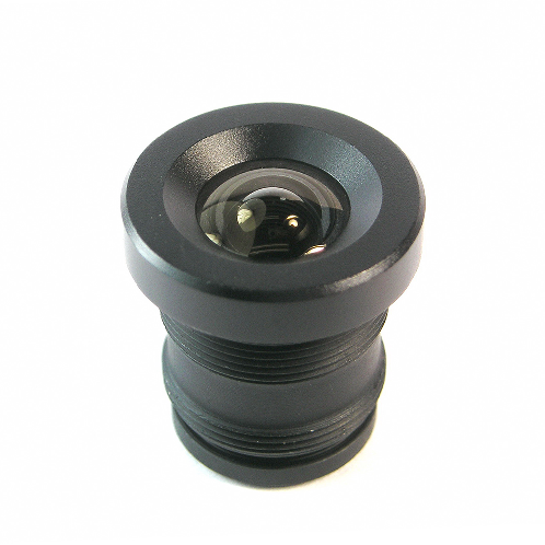 434180HR (HIGH RESOLUTION LENS)