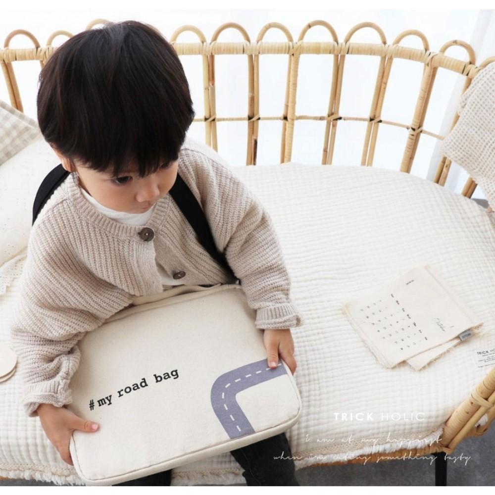 Trick Holic Original My Road Bag