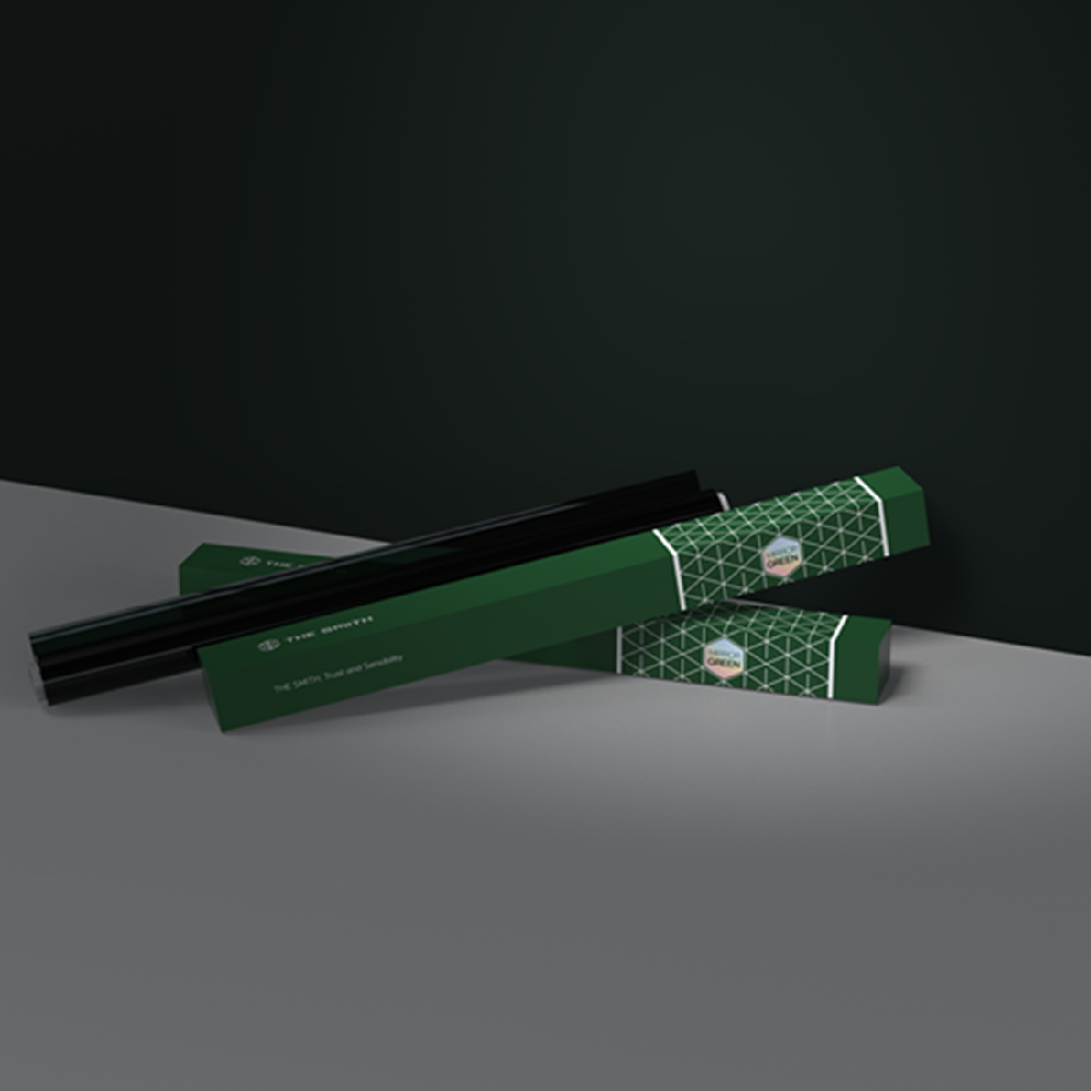 Automotive window film Mirror Line