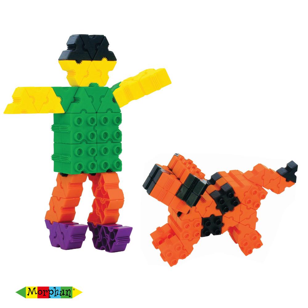 Morphun Rainbow Junior 500