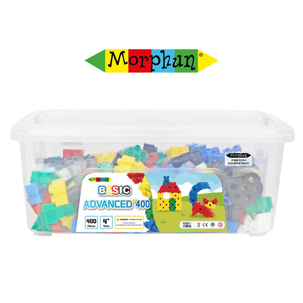 Morphun Basic Advanced 400