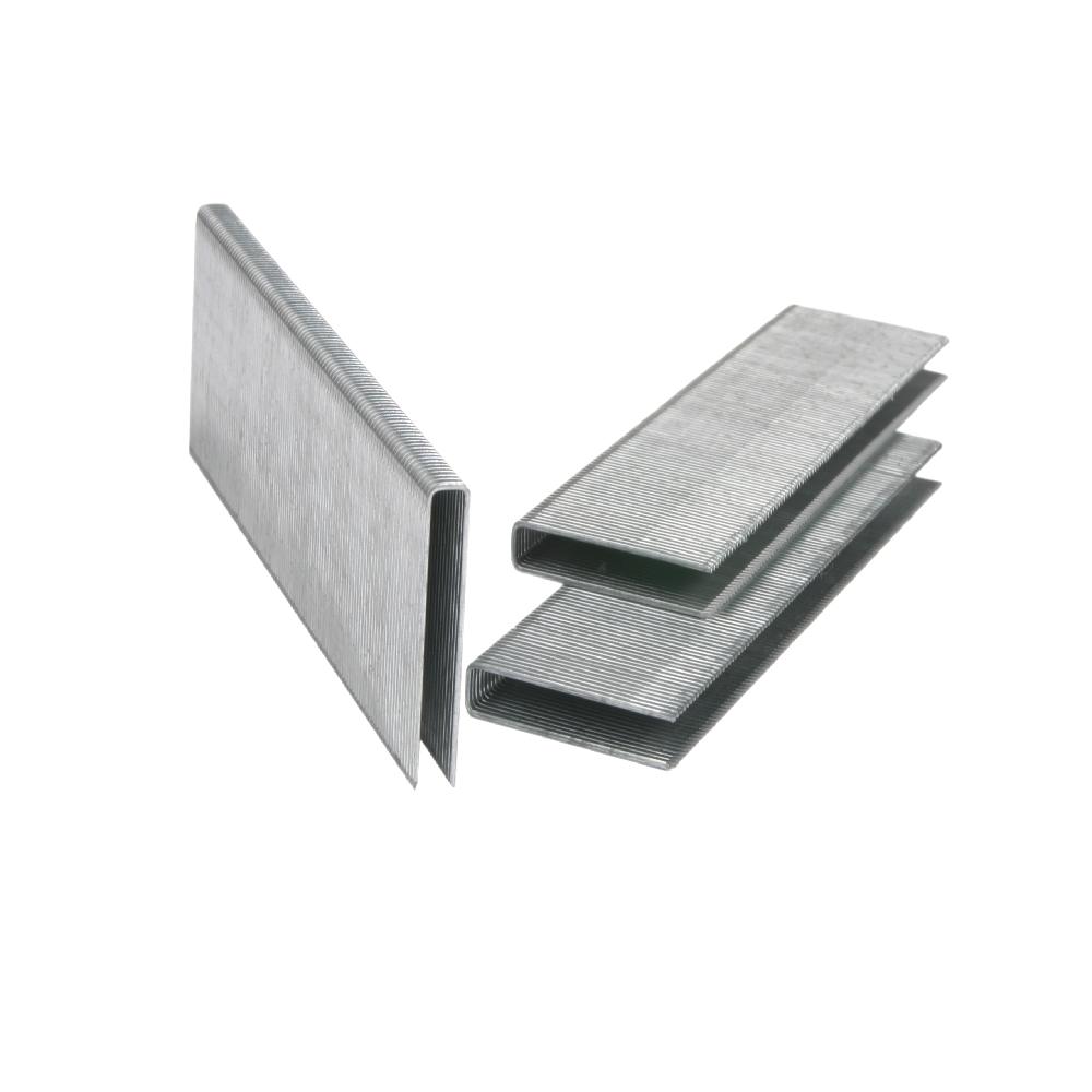 18 Gauge 1/4" Crown Staples (SENCO L)