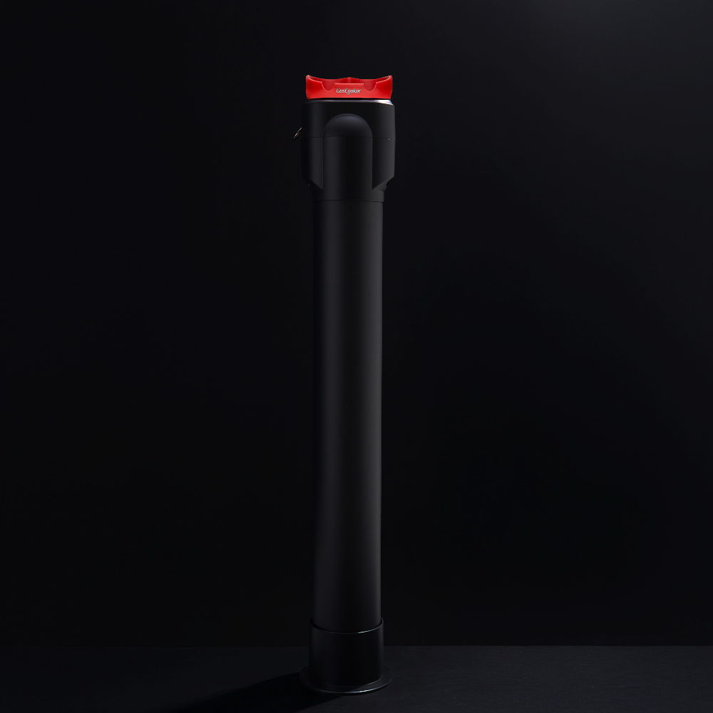 Monster Puck cleaner - Automatic Portafilter Cleaning Device