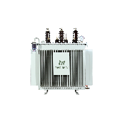 Oil Immersed Transformer