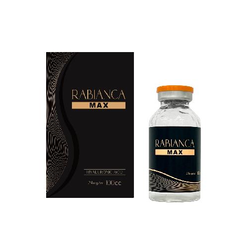 RABIANCA MAX Body Filler 100ml