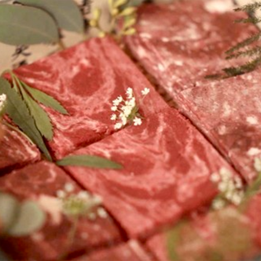 MM Beef Steak Korean Plant-based Tenderloin