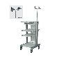 detail image4 [Endoscopic Cart] The Customized Design Diagnostic Equipment Cart n Trolley made in korea